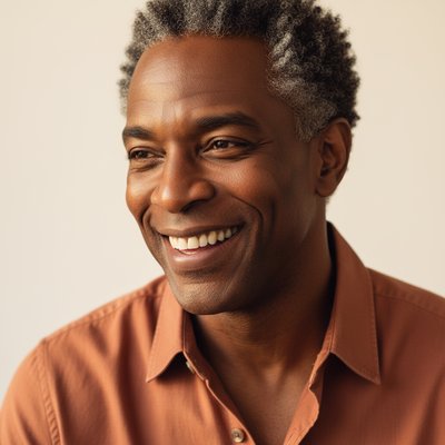 51-year-old man