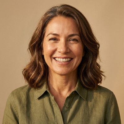 52-year-old woman