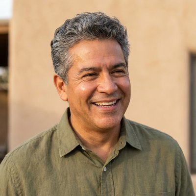 52-year-old man