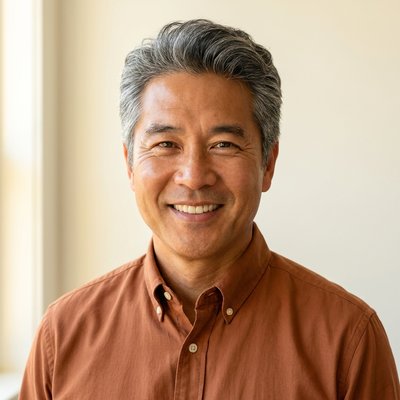 53-year-old man