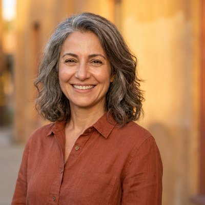 54-year-old woman