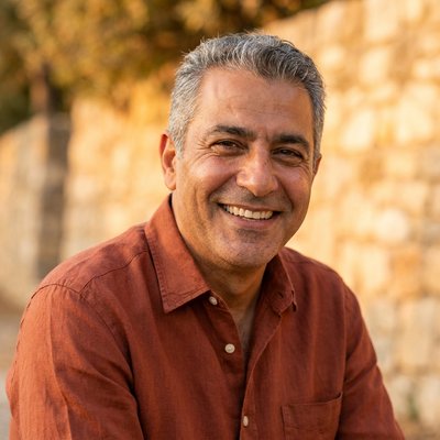 54-year-old man