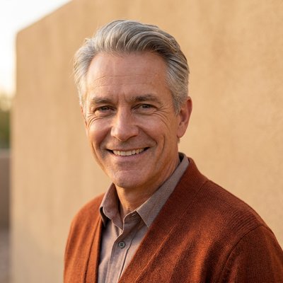 56-year-old man