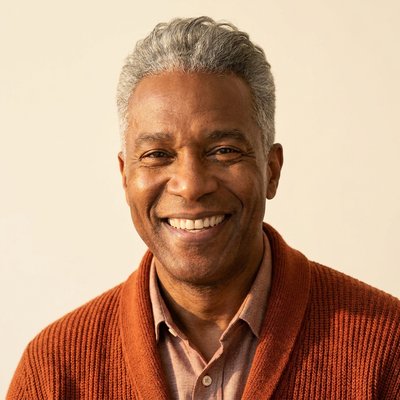 57-year-old man