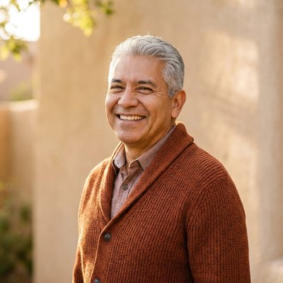 58-year-old man