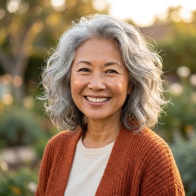59-year-old woman