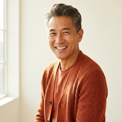 59-year-old man