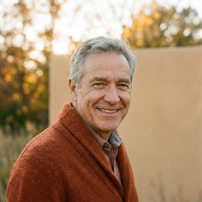 62-year-old man