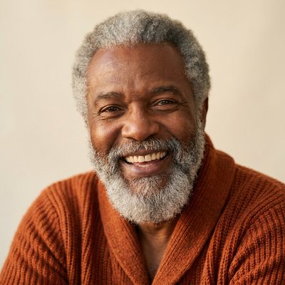 63-year-old man