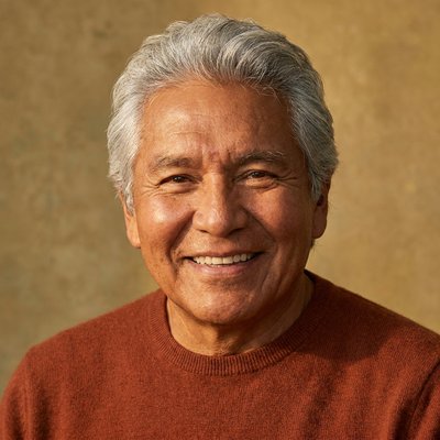 67-year-old man