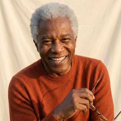 69-year-old man