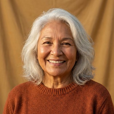 79-year-old woman
