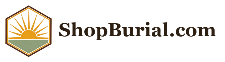 ShopBurial.com